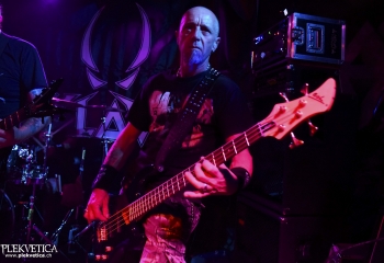 Klaw - Photo By Nati