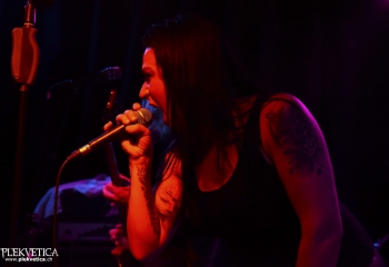 Klaw - Photo By Nati