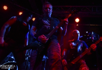 Klaw - Photo By Nati