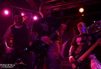 Klaw - Photo By Nati