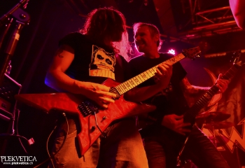 Klaw - Photo By Nati