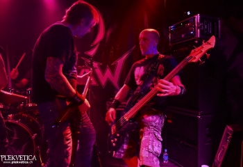 Klaw - Photo By Nati