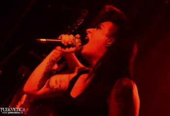 Klaw - Photo By Nati