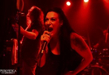 Klaw - Photo By Nati