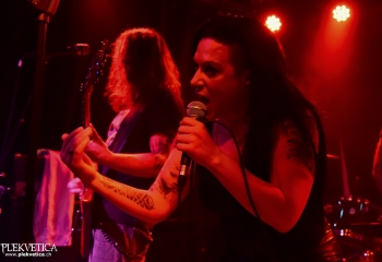 Klaw - Photo By Nati