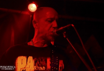 Klaw - Photo By Nati