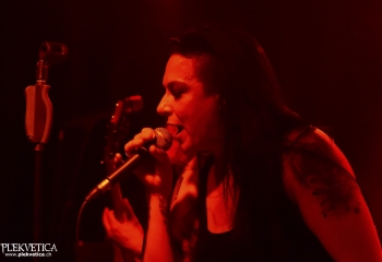 Klaw - Photo By Nati