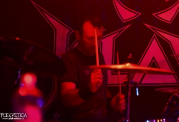 Klaw - Photo By Nati