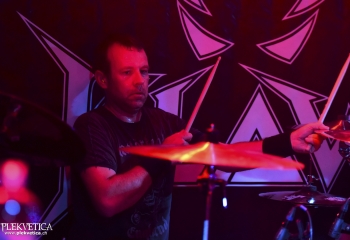 Klaw - Photo By Nati