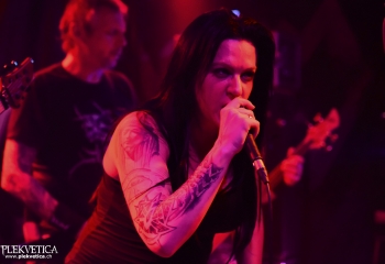 Klaw - Photo By Nati