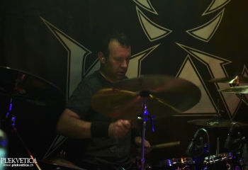 Klaw - Photo By Nati