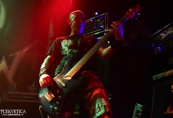 Klaw - Photo By Nati