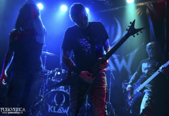 Klaw - Photo By Nati