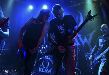 Klaw - Photo By Nati