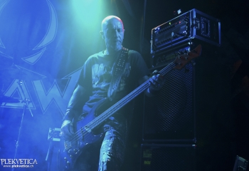 Klaw - Photo By Nati