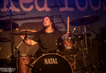 Knocked Loose - Photo by Marc