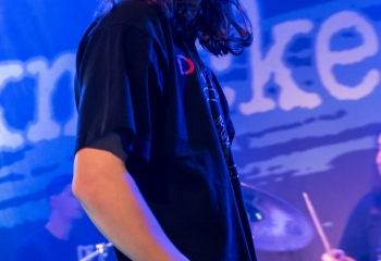 Knocked Loose - Photo by Marc