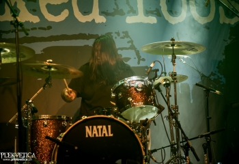 Knocked Loose - Photo by Marc