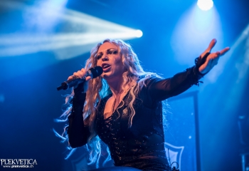 Kobra and the Lotus - Photo by Marc