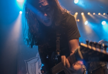 Kobra and the Lotus - Photo by Marc