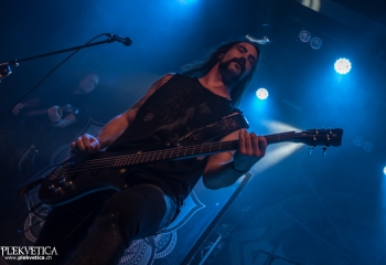 Kobra and the Lotus - Photo by Marc