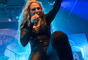 Kobra and the Lotus - Photo by Marc