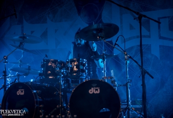 Kobra and the Lotus - Photo by Marc