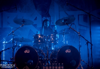 Kobra and the Lotus - Photo by Marc