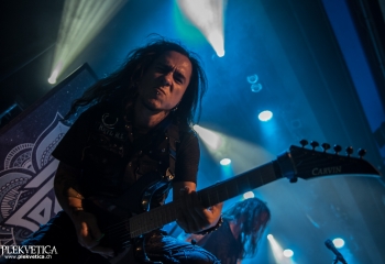 Kobra and the Lotus - Photo by Marc