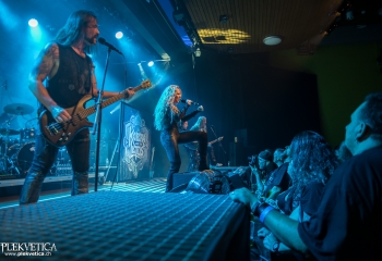 Kobra and the Lotus - Photo by Marc