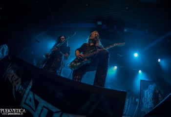 Kobra and the Lotus - Photo by Marc