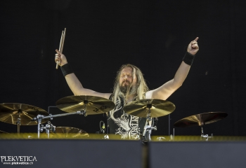 Korpiklaani - Photo By Dänu