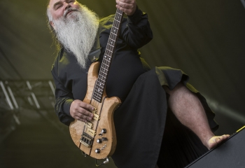 Korpiklaani - Photo By Dänu