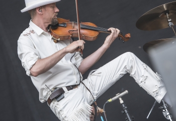 Korpiklaani - Photo By Dänu