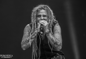 Korpiklaani - Photo By Dänu