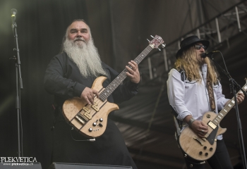 Korpiklaani - Photo By Dänu