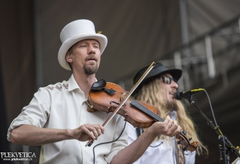Korpiklaani - Photo By Dänu