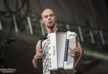 Korpiklaani - Photo By Dänu