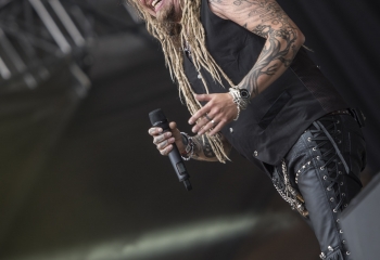 Korpiklaani - Photo By Dänu