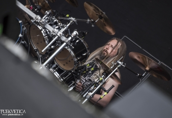 Korpiklaani - Photo By Dänu