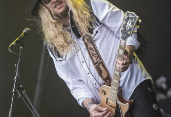 Korpiklaani - Photo By Dänu