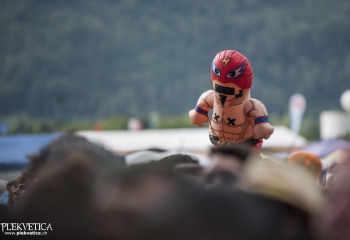 Korpiklaani - Photo By Dänu