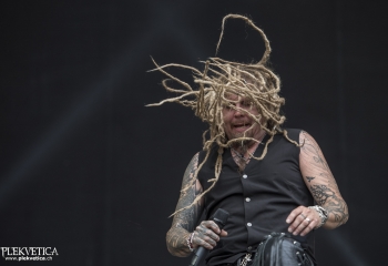 Korpiklaani - Photo By Dänu