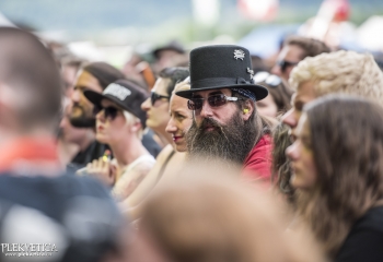 Korpiklaani - Photo By Dänu