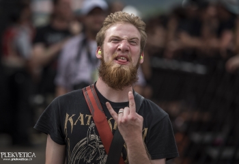 Korpiklaani - Photo By Dänu