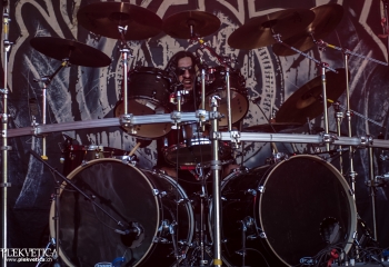 Krisiun- Photo by Marc