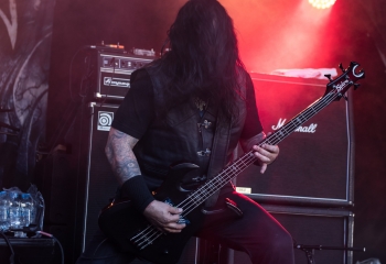 Krisiun- Photo by Marc