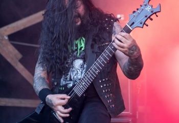 Krisiun- Photo by Marc