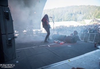 Krisiun- Photo by Marc