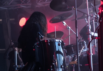 Krisiun- Photo by Marc